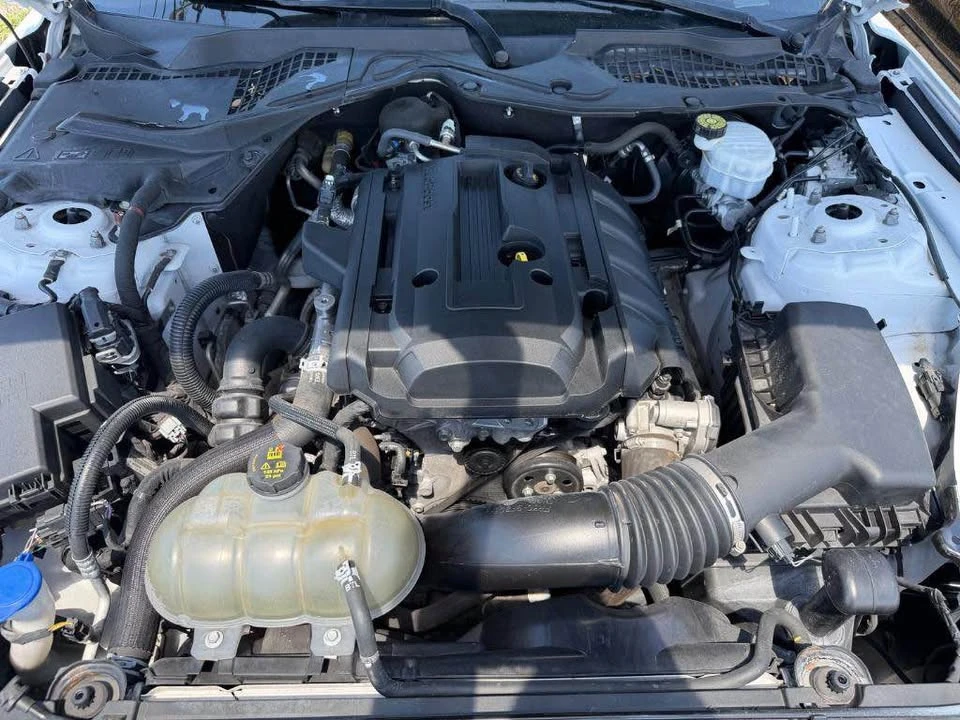2020 Ford S550 Mustang - Image 19 of 19