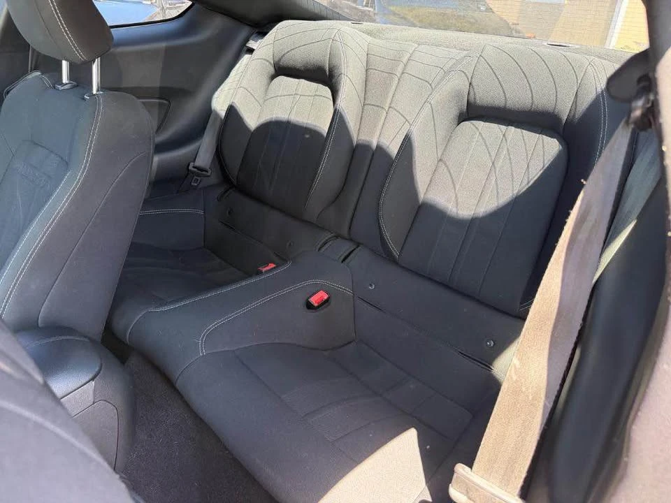 2020 Ford S550 Mustang - Image 12 of 19