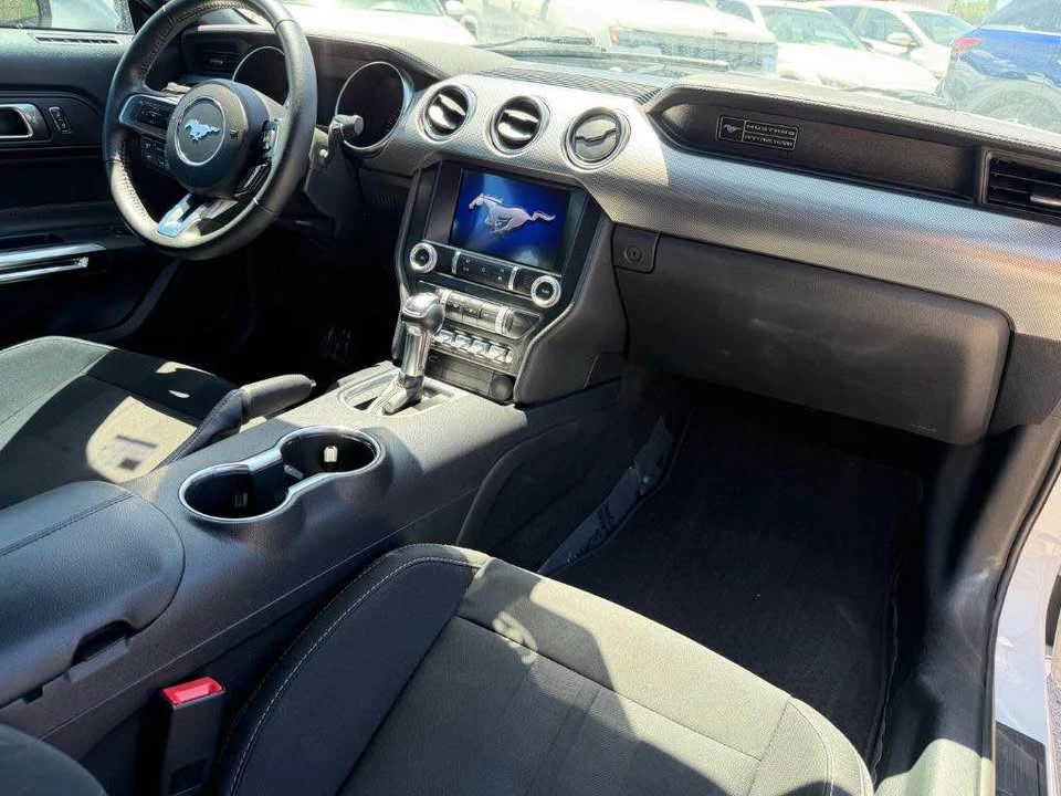 2020 Ford S550 Mustang - Image 14 of 19