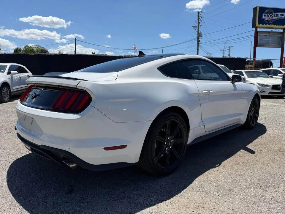 2020 Ford S550 Mustang - Image 5 of 19
