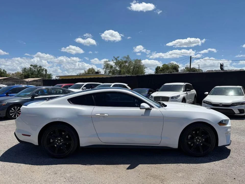 2020 Ford S550 Mustang - Image 4 of 19