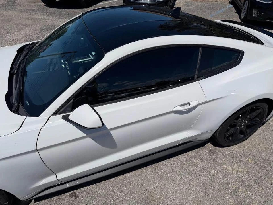 2020 Ford S550 Mustang - Image 9 of 19