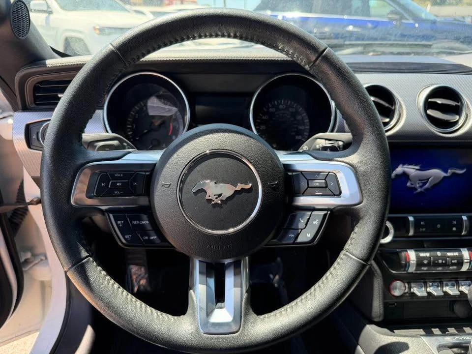 2020 Ford S550 Mustang - Image 15 of 19