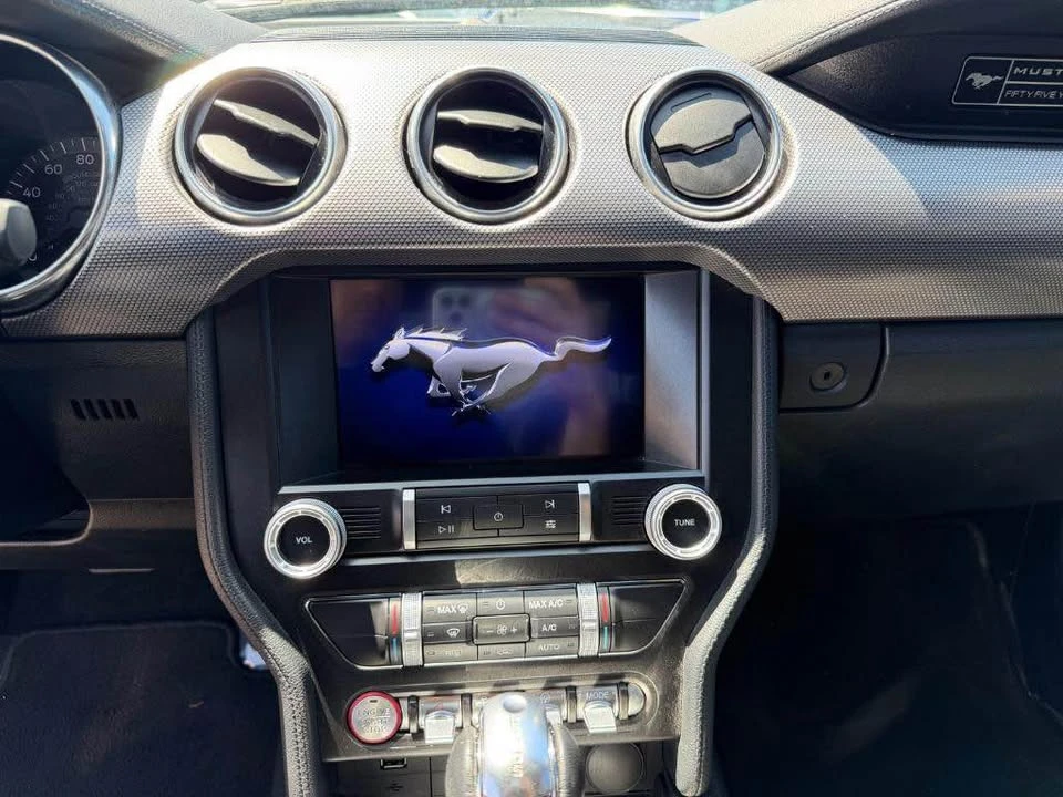2020 Ford S550 Mustang - Image 16 of 19