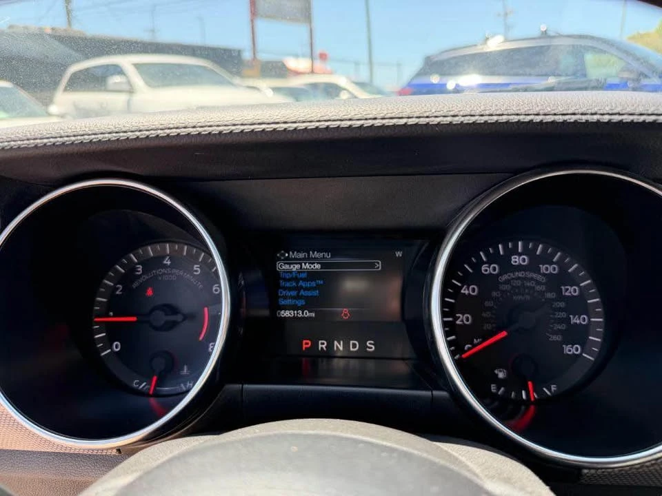 2020 Ford S550 Mustang - Image 18 of 19