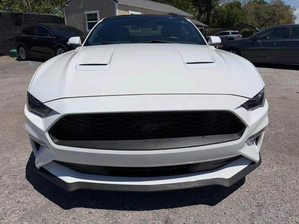2020 Ford S550 Mustang - Image 2 of 19
