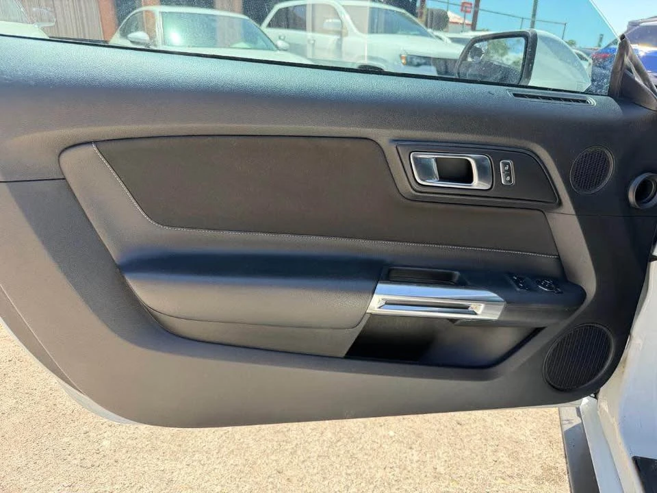 2020 Ford S550 Mustang - Image 11 of 19
