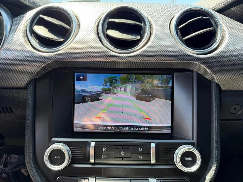 2020 Ford S550 Mustang - Image 17 of 19
