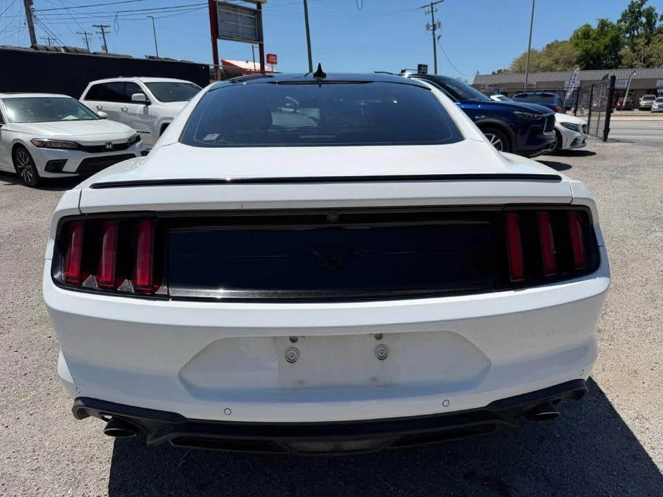 2020 Ford S550 Mustang - Image 6 of 19