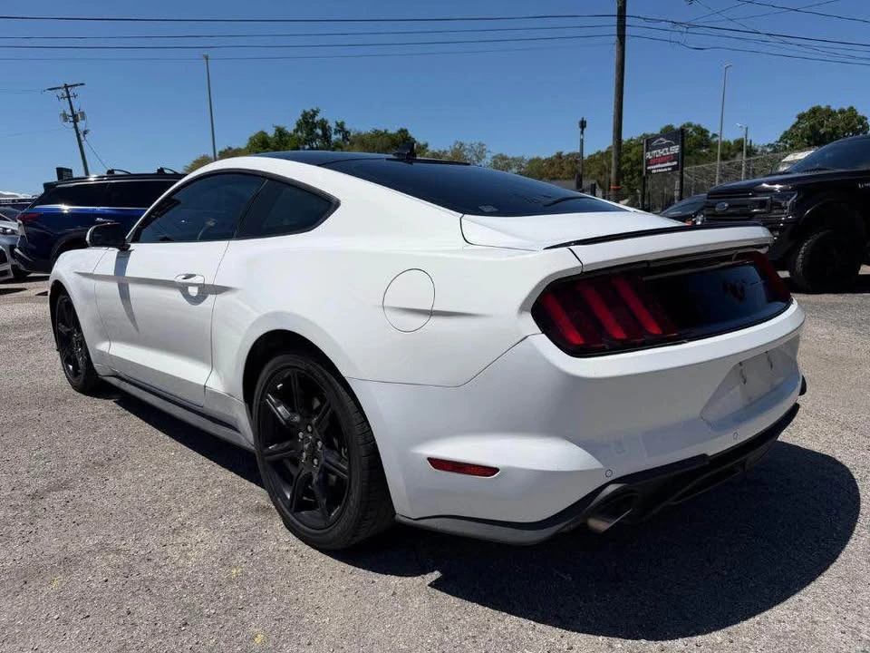 2020 Ford S550 Mustang - Image 7 of 19