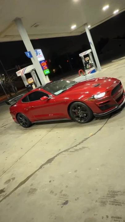 2020 Ford S550 Mustang - Image 8 of 8