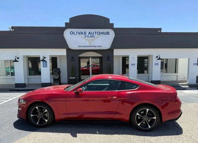 2020 Ford S550 Mustang - Image 3 of 21