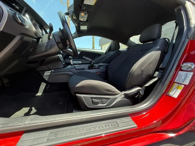 2020 Ford S550 Mustang - Image 15 of 21