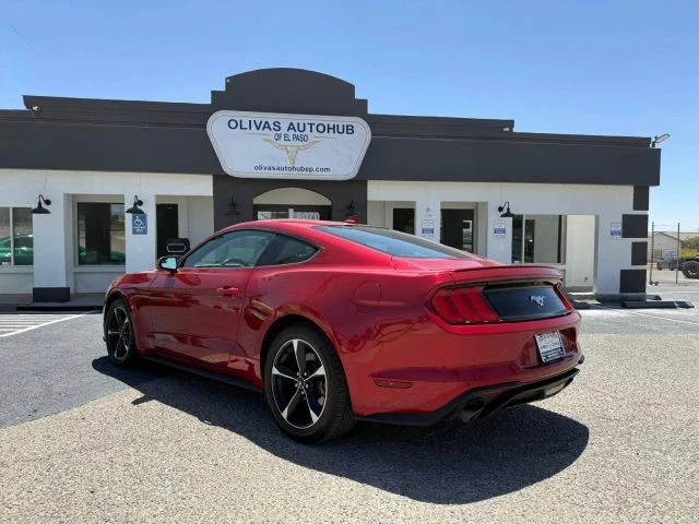 2020 Ford S550 Mustang - Image 5 of 21