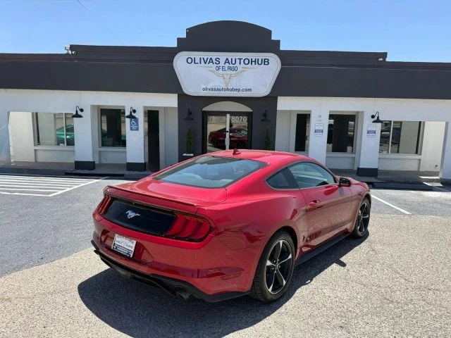 2020 Ford S550 Mustang - Image 7 of 21