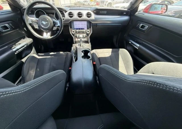 2020 Ford S550 Mustang - Image 19 of 21