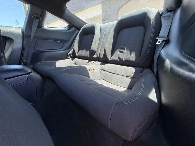 2020 Ford S550 Mustang - Image 16 of 21