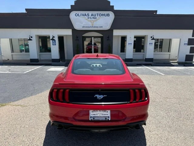 2020 Ford S550 Mustang - Image 6 of 21