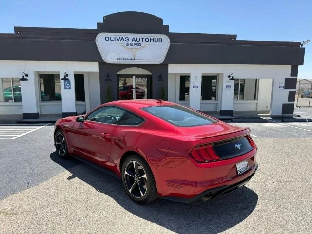 2020 Ford S550 Mustang - Image 4 of 21