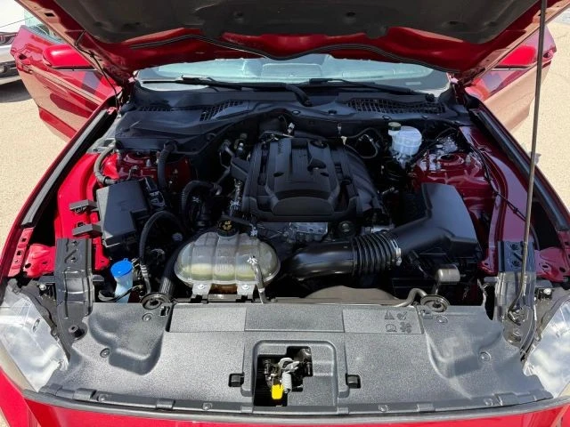 2020 Ford S550 Mustang - Image 20 of 21