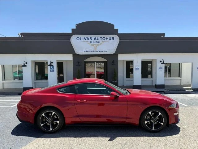 2020 Ford S550 Mustang - Image 9 of 21