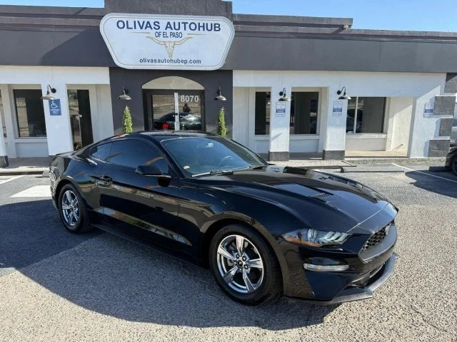 2020 Ford S550 Mustang - Image 10 of 19