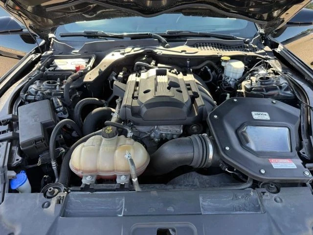 2020 Ford S550 Mustang - Image 19 of 19