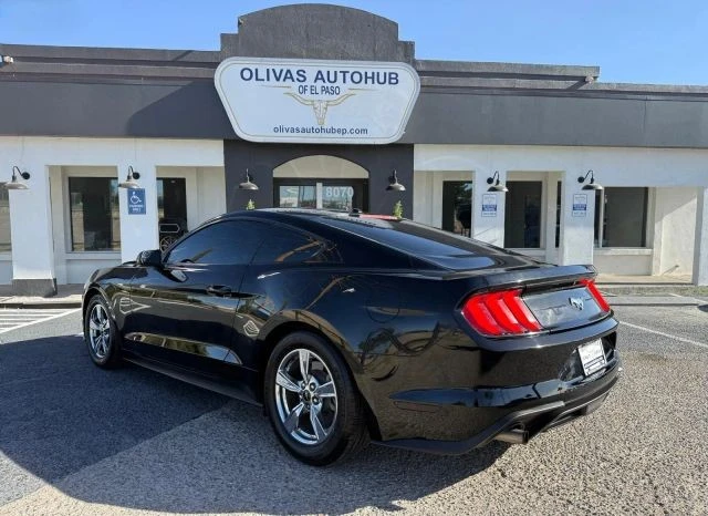 2020 Ford S550 Mustang - Image 5 of 19