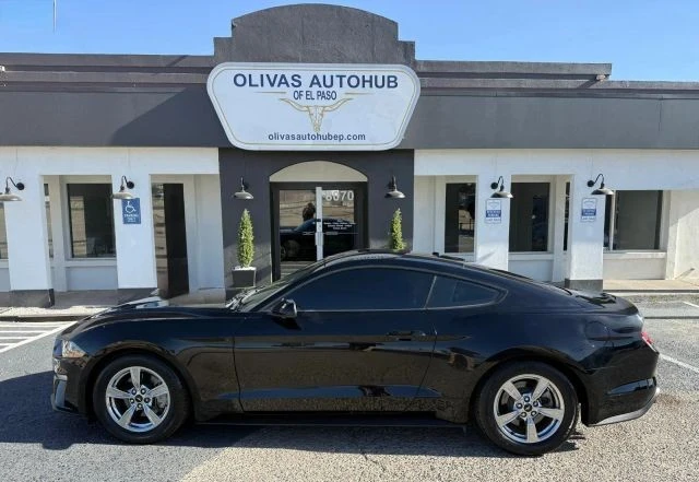 2020 Ford S550 Mustang - Image 3 of 19