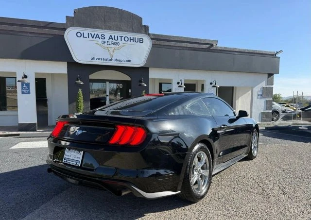 2020 Ford S550 Mustang - Image 8 of 19