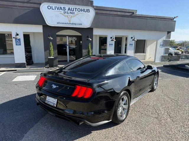 2020 Ford S550 Mustang - Image 7 of 19