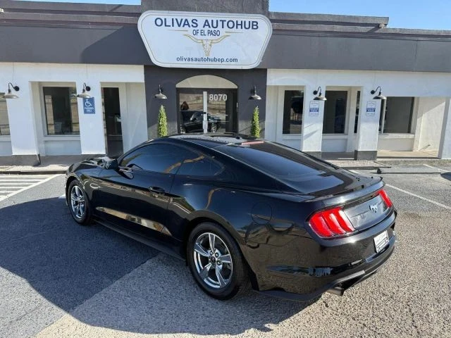 2020 Ford S550 Mustang - Image 4 of 19