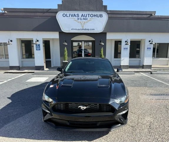 2020 Ford S550 Mustang - Image 12 of 19