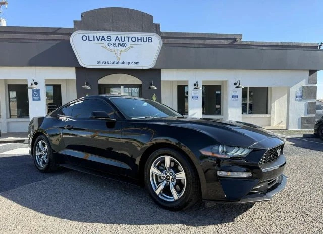 2020 Ford S550 Mustang - Image 11 of 19