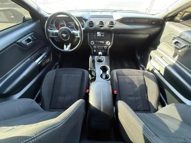 2020 Ford S550 Mustang - Image 18 of 19