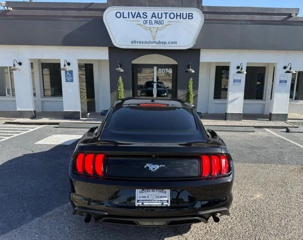 2020 Ford S550 Mustang - Image 6 of 19