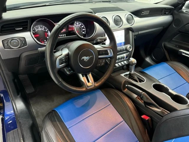 2020 Ford S550 Mustang - Image 2 of 12