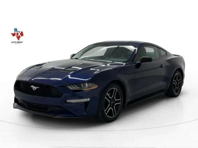 2020 Ford S550 Mustang - Image 6 of 21