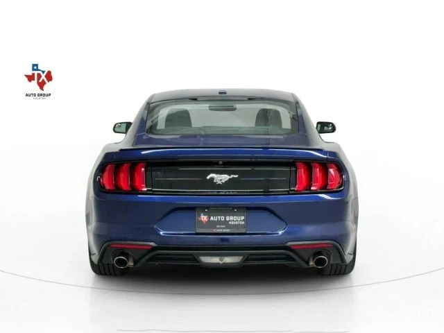 2020 Ford S550 Mustang - Image 9 of 21