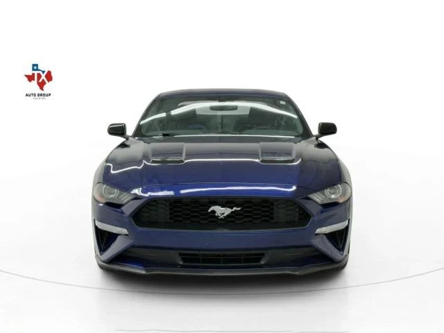 2020 Ford S550 Mustang - Image 8 of 21