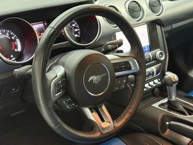 2020 Ford S550 Mustang - Image 19 of 21