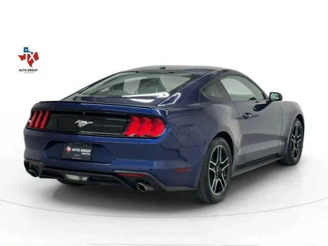 2020 Ford S550 Mustang - Image 7 of 21