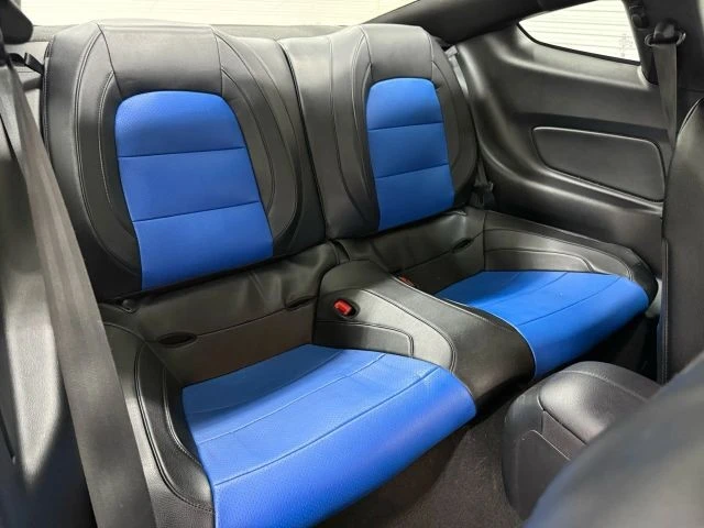 2020 Ford S550 Mustang - Image 13 of 21
