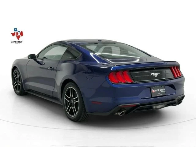 2020 Ford S550 Mustang - Image 5 of 12