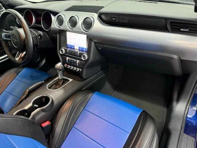 2020 Ford S550 Mustang - Image 10 of 21
