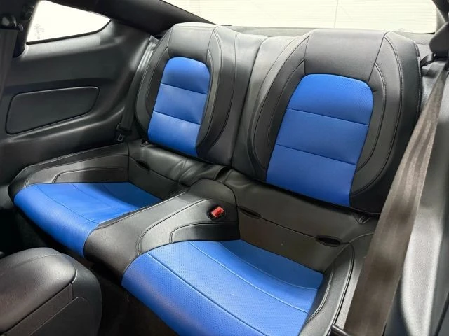2020 Ford S550 Mustang - Image 14 of 21