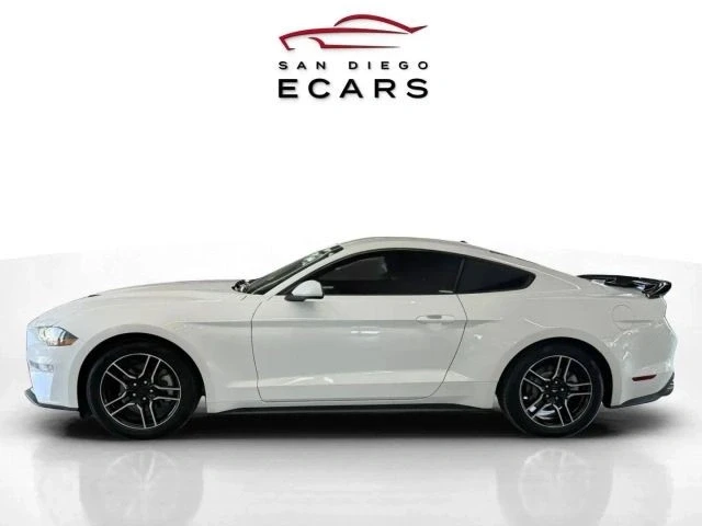 2020 Ford S550 Mustang - Image 8 of 12