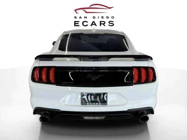 2020 Ford S550 Mustang - Image 6 of 12