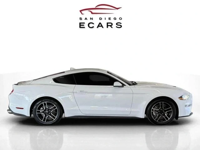 2020 Ford S550 Mustang - Image 4 of 12