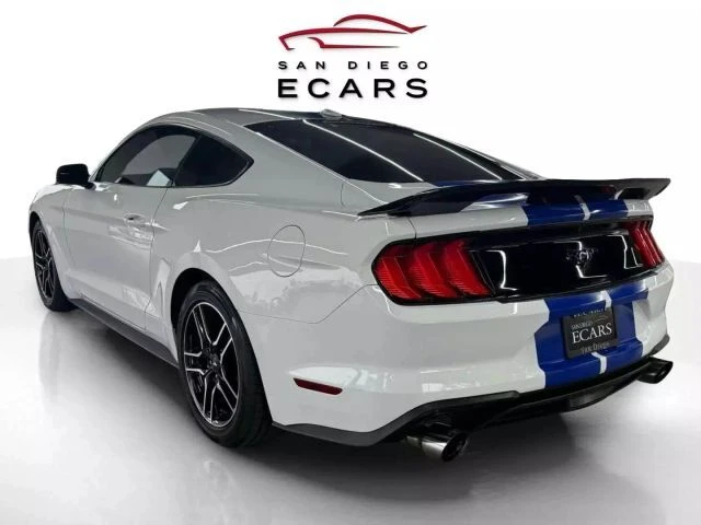 2020 Ford S550 Mustang - Image 7 of 21